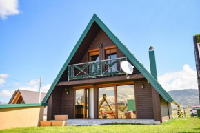 Villa Piece of Soul Zabljak